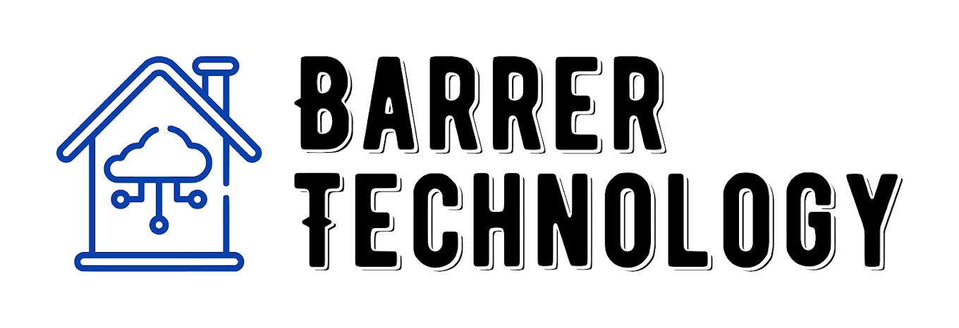 Barrer Technology