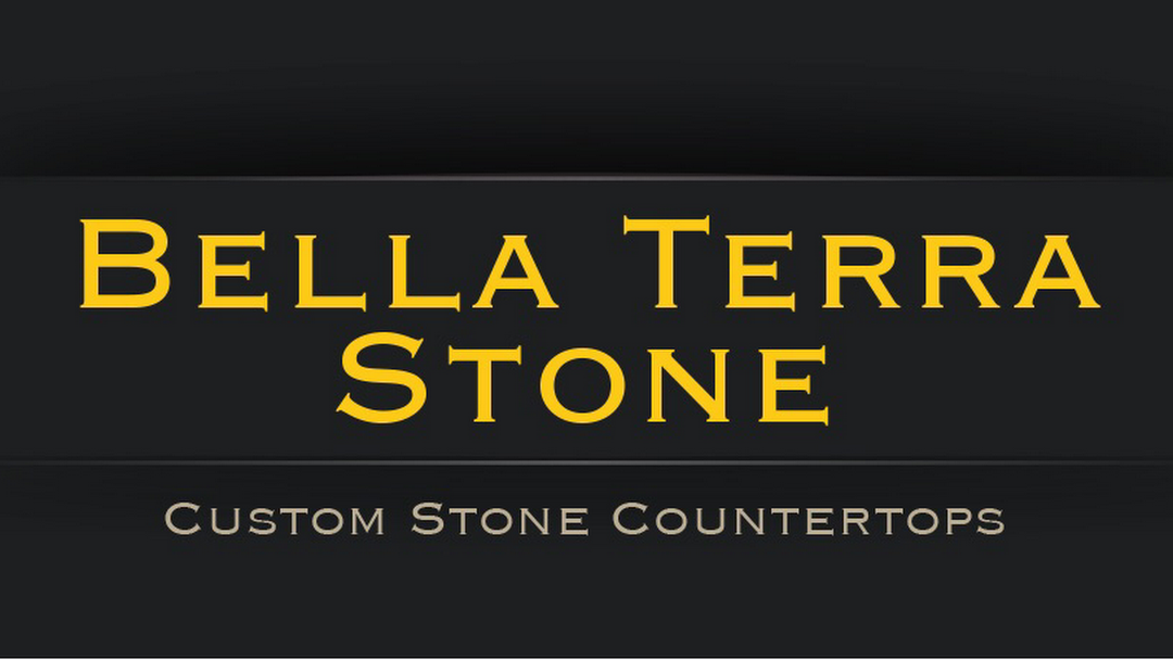 Bella Terra Stone - Custom Stone Countertops