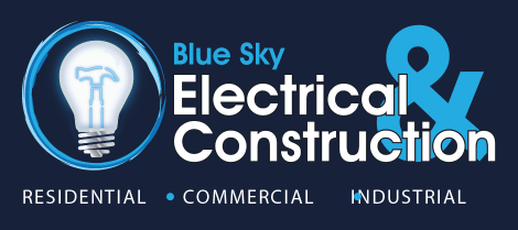 Blue Sky Electrical & Construction