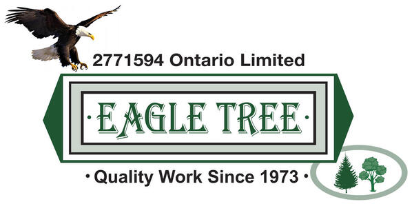 Eagle Tree - Quality Work Since 1973