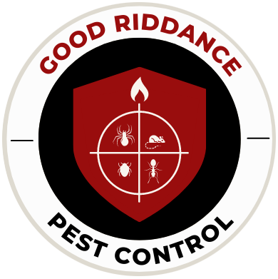 Good Riddance Pest Control