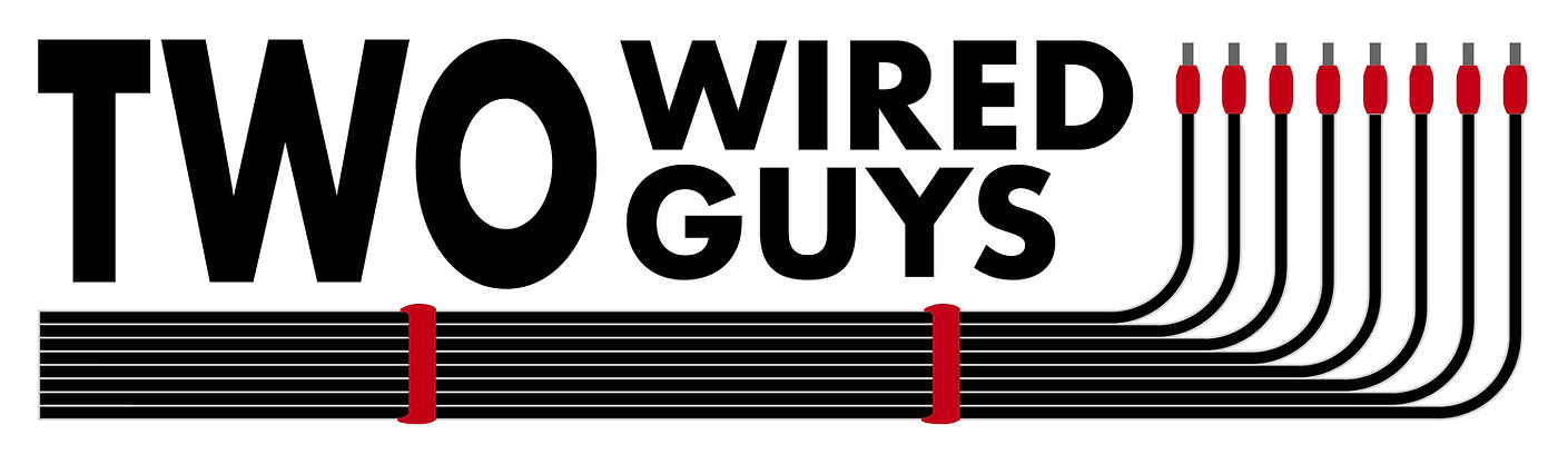 Two Wired Guys