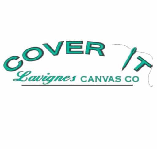 Cover It Lavignes Canvas Co