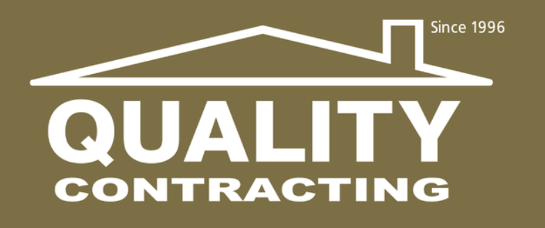 Quality Contracting - Since 1996