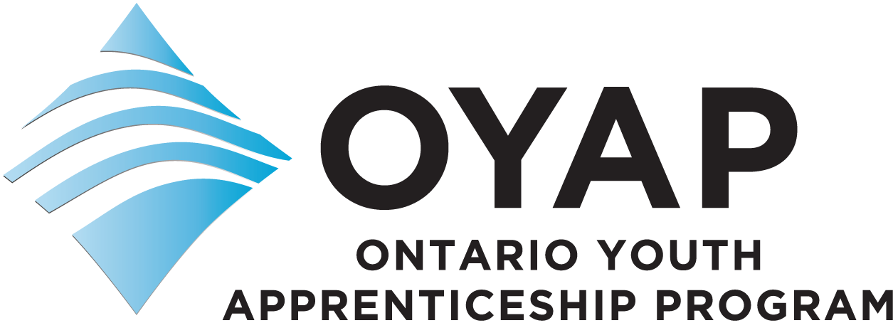 OYAP - Ontario Youth Apprenticeship Program