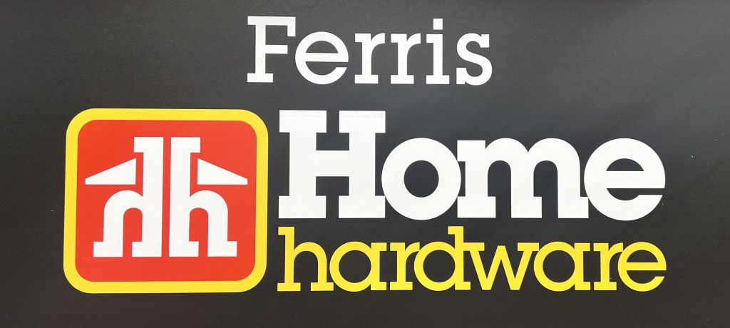 Ferris Home Hardware